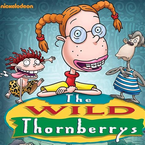 wild thornberrys sister|debbie thornberry facts.